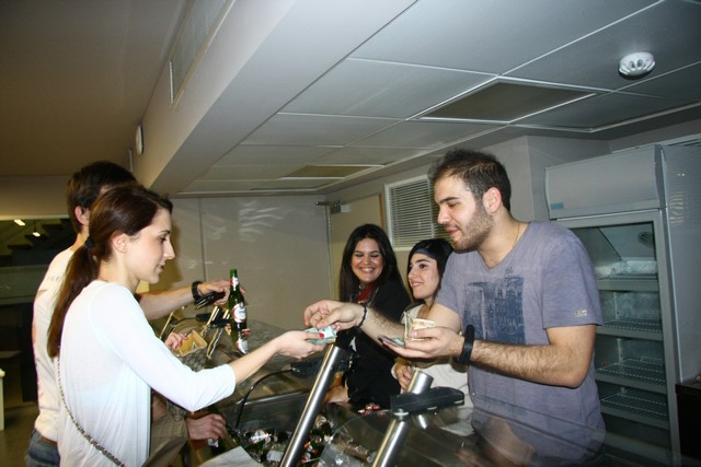 Beirut Unisport Festival 